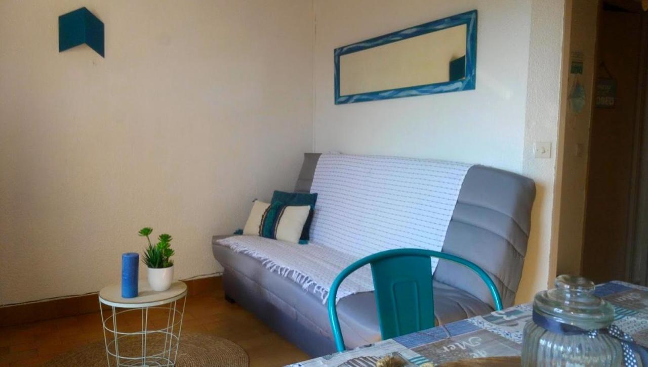 Appartement Tout Confort A Cap Coudalere Avec Vue Magnifique Sur Le Canigou Au Bord Du Lac - Check In Automatise - Parking Gratuit - Aire De Jeux D'Enfants - Le Barcarès Eksteriør bilde