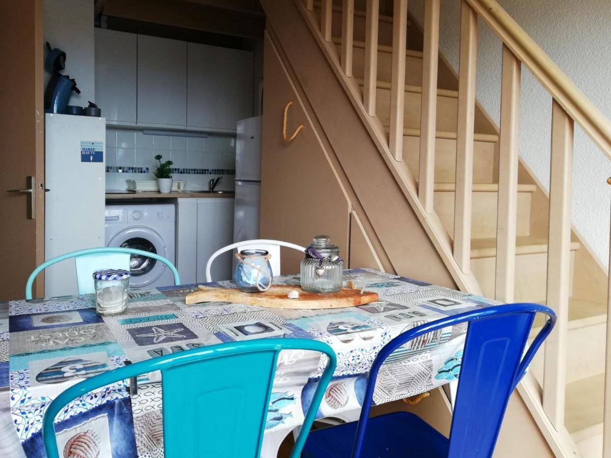 Appartement Tout Confort A Cap Coudalere Avec Vue Magnifique Sur Le Canigou Au Bord Du Lac - Check In Automatise - Parking Gratuit - Aire De Jeux D'Enfants - Le Barcarès Eksteriør bilde
