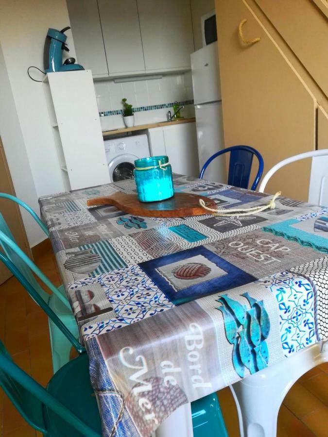 Appartement Tout Confort A Cap Coudalere Avec Vue Magnifique Sur Le Canigou Au Bord Du Lac - Check In Automatise - Parking Gratuit - Aire De Jeux D'Enfants - Le Barcarès Eksteriør bilde