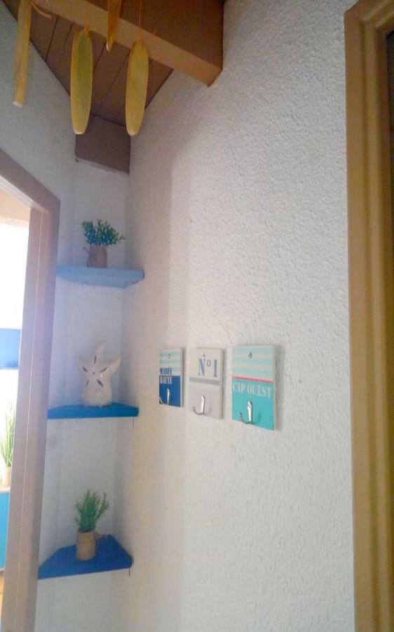Appartement Tout Confort A Cap Coudalere Avec Vue Magnifique Sur Le Canigou Au Bord Du Lac - Check In Automatise - Parking Gratuit - Aire De Jeux D'Enfants - Le Barcarès Eksteriør bilde